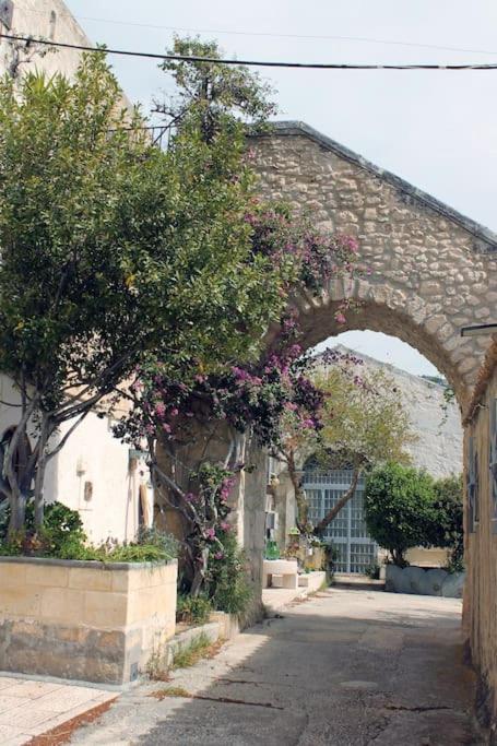 Casa Masseria Dell'800 Gargano. Le Mignole Monte SantʼAngelo Dış mekan fotoğraf